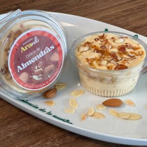 Delicia de Almendra
