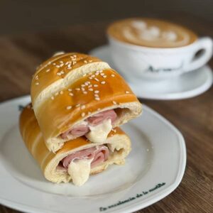 EL DE ANTOJO